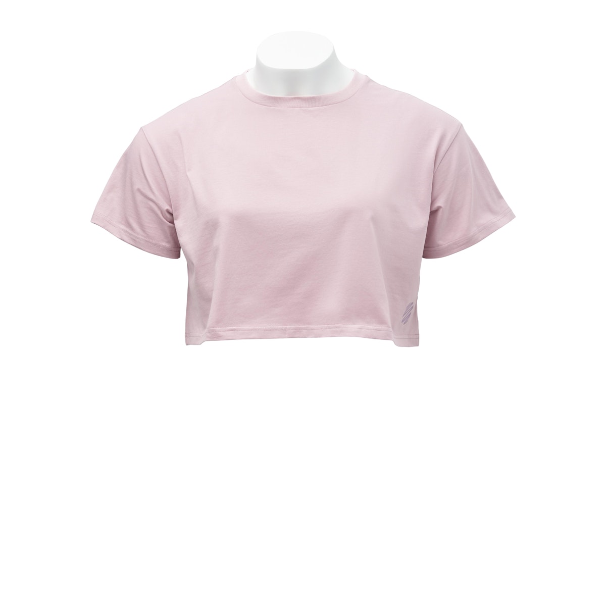 BlenderBottle Cropped T-Shirt