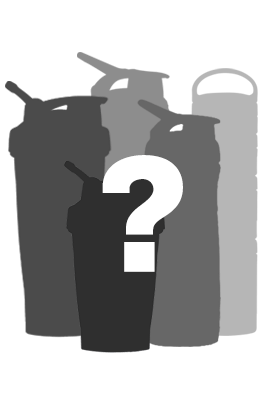 Mystery Item llrnz