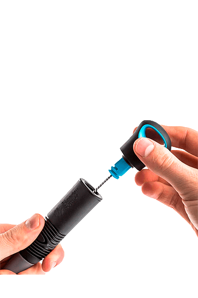 2-In-1 Bottle Brush gzkb5