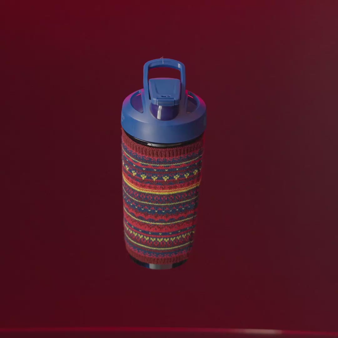 The Shaker Club - Sport