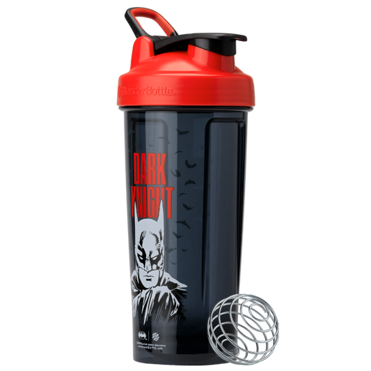 DC Comics - Batman Pro Series