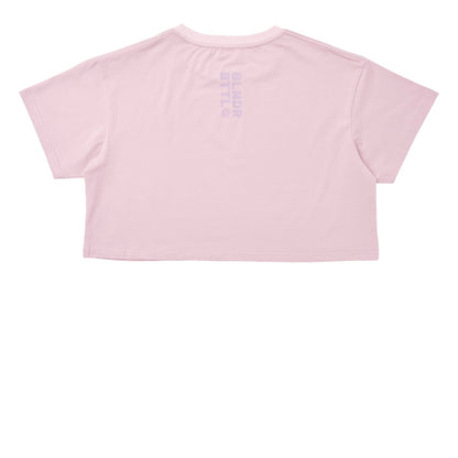 BlenderBottle Cropped T-Shirt
