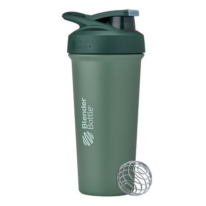 Sport Stainless Sleek