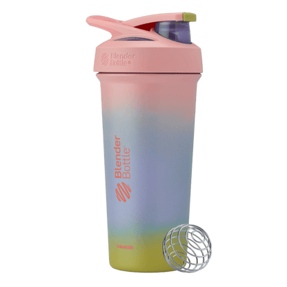 Sport Stainless Sleek