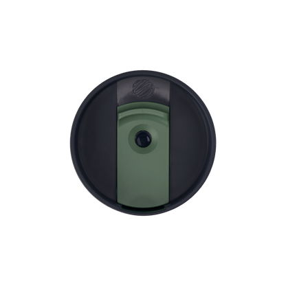 2-in-1 Shaker Tumbler