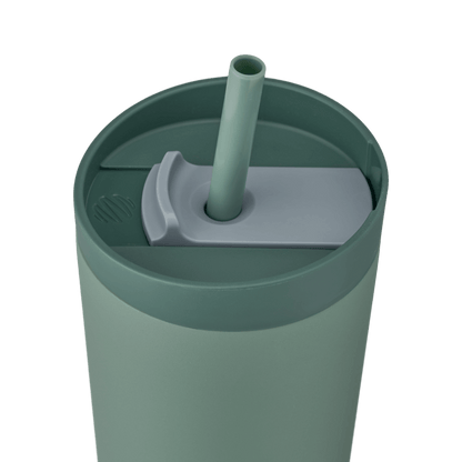 2-in-1 Shaker Tumbler