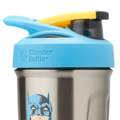 DC Comics - Insulated Stainless Steel Sport nke2k