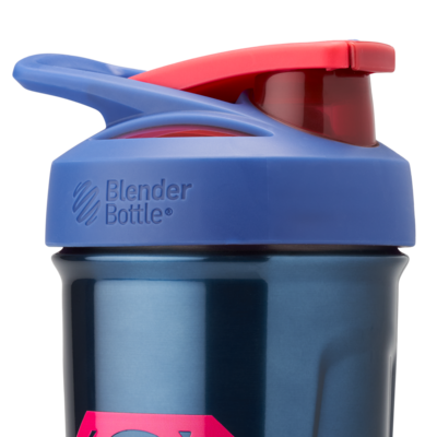 DC Comics - Insulated Stainless Steel Sport nke2k