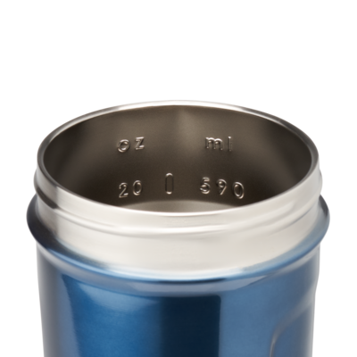 DC Comics - Insulated Stainless Steel Sport nke2k