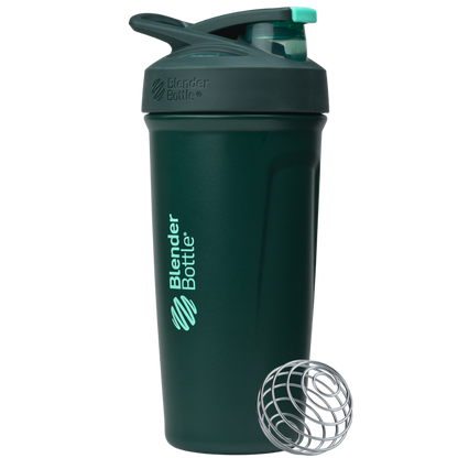 Sport Stainless 1umbf