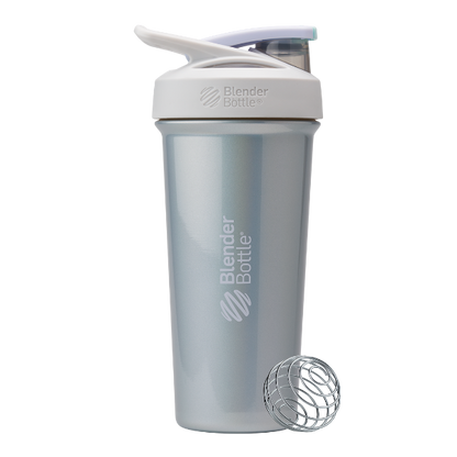 The Shaker Club - Stainless Sleek