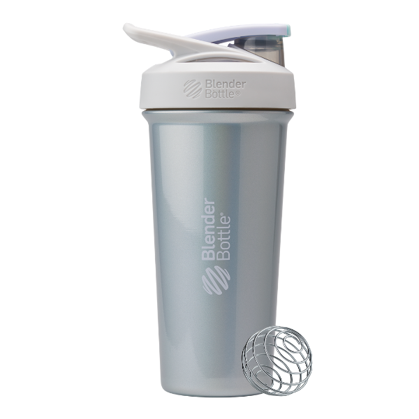 The Shaker Club - Stainless Sleek d7cxa