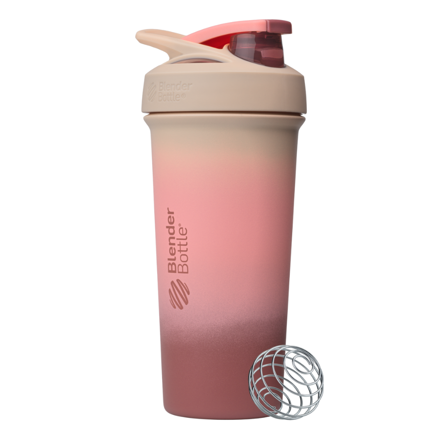 Sport Stainless Sleek