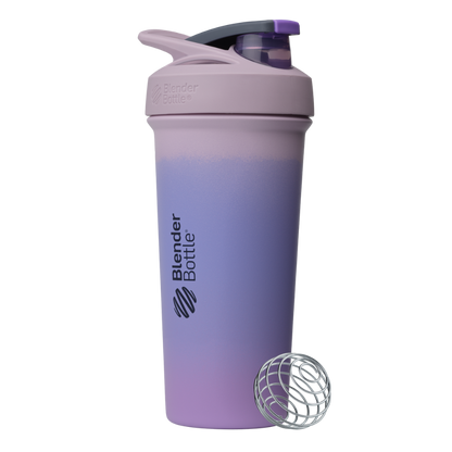 Sport Stainless Sleek