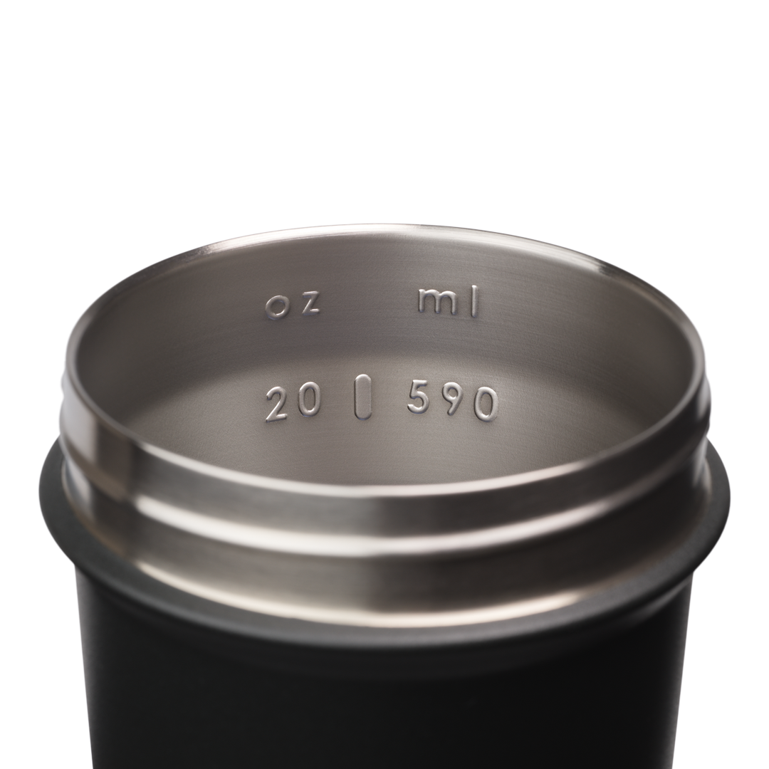 Sport Stainless Sleek