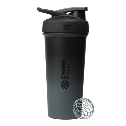 Sport Stainless Sleek