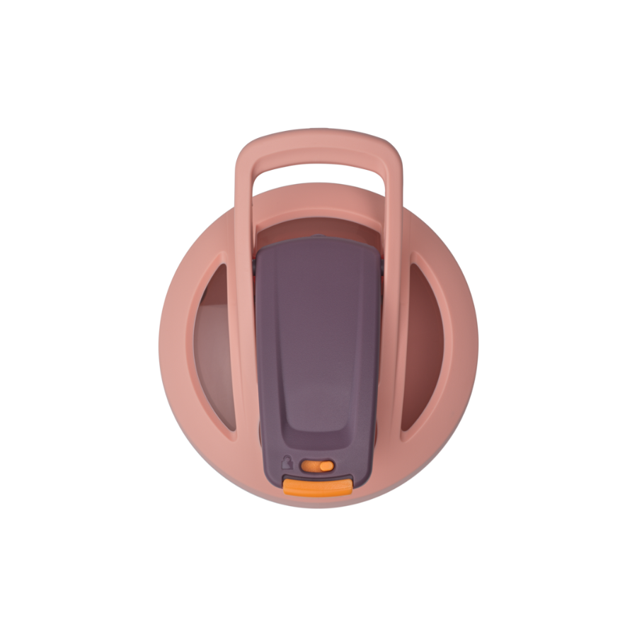 Sport Stainless Sleek