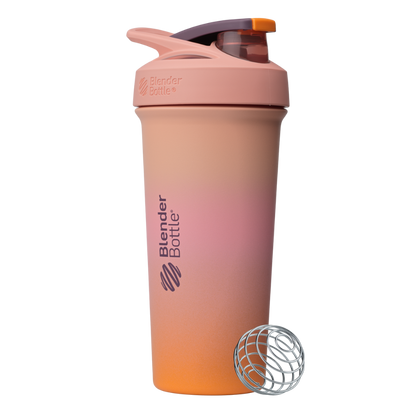 Sport Stainless Sleek