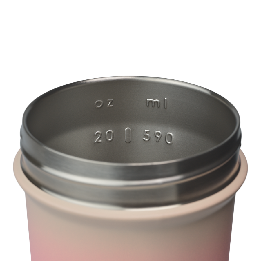 Sport Stainless Sleek