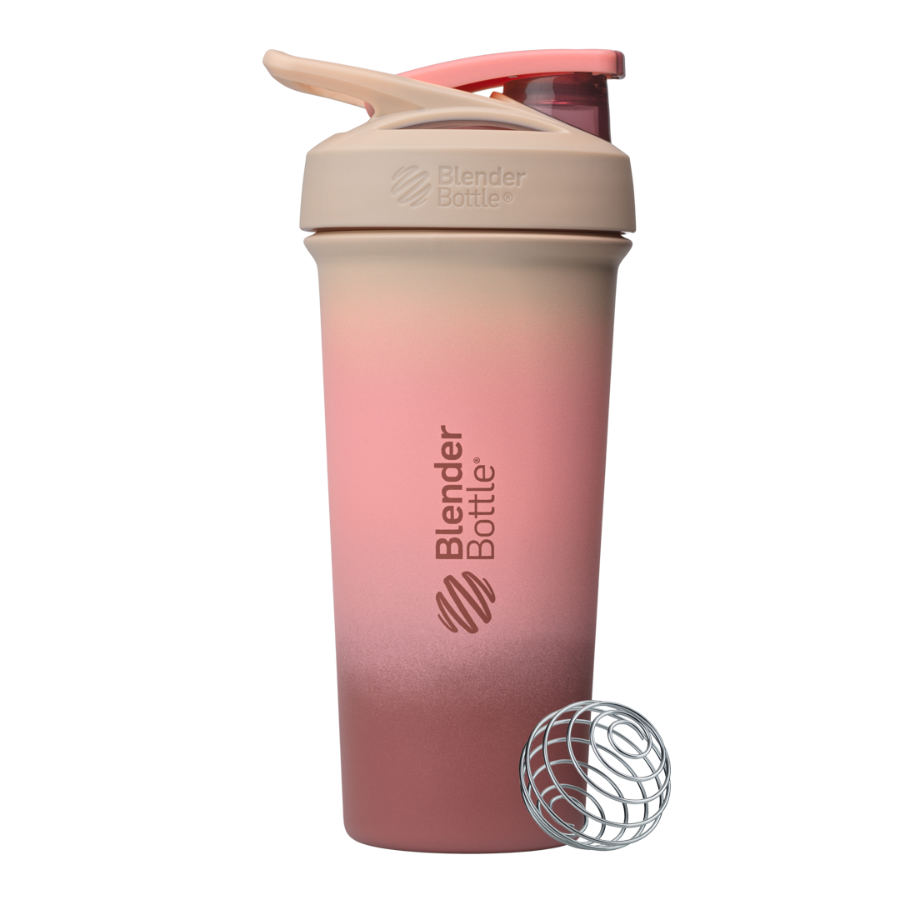 Sport Stainless Sleek