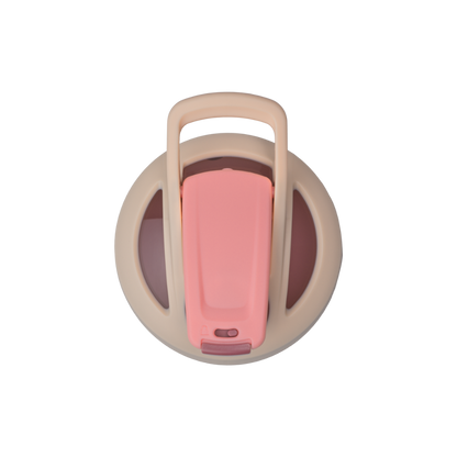 Sport Stainless Sleek