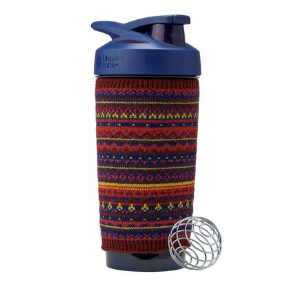 The Shaker Club - Sport