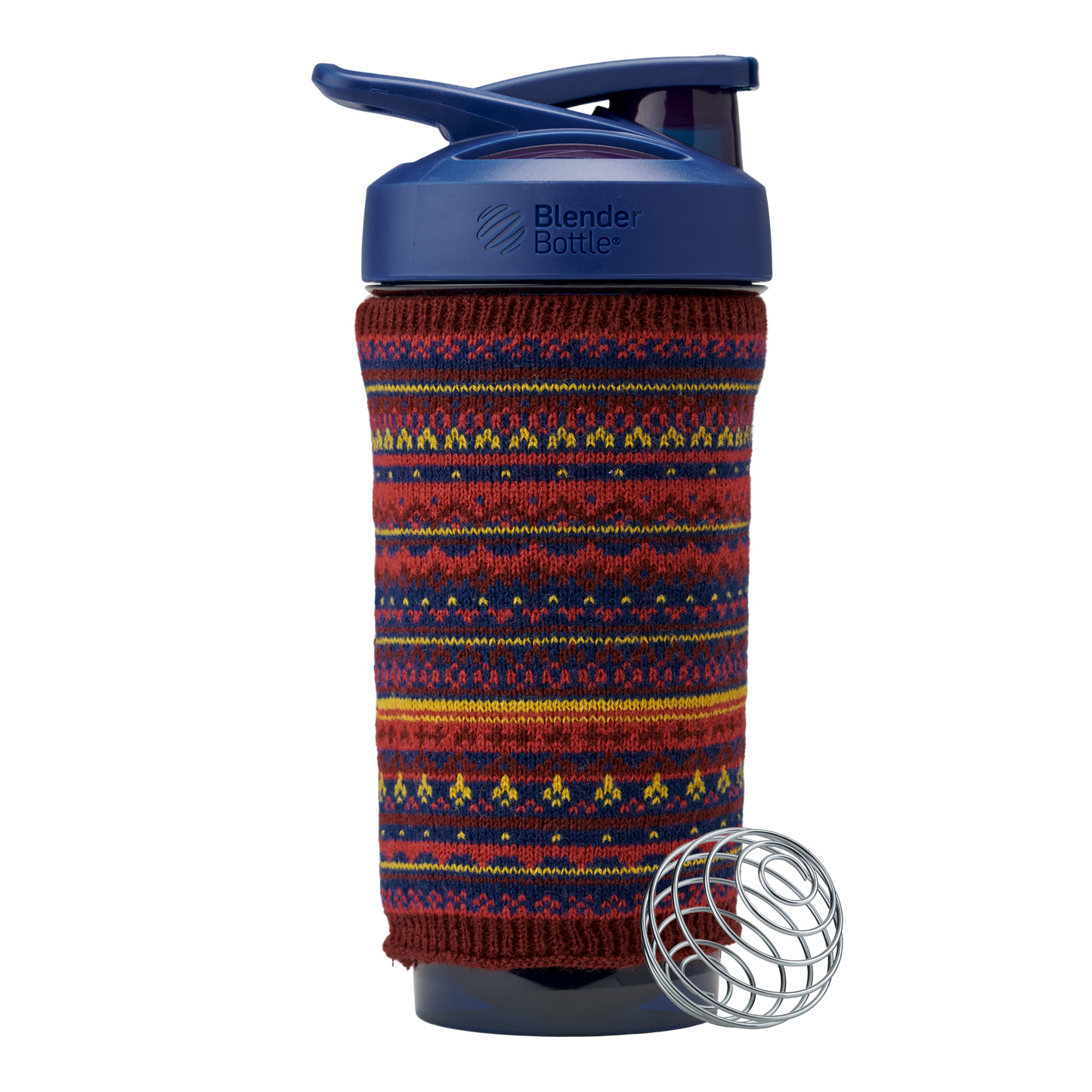 The Shaker Club - Sport