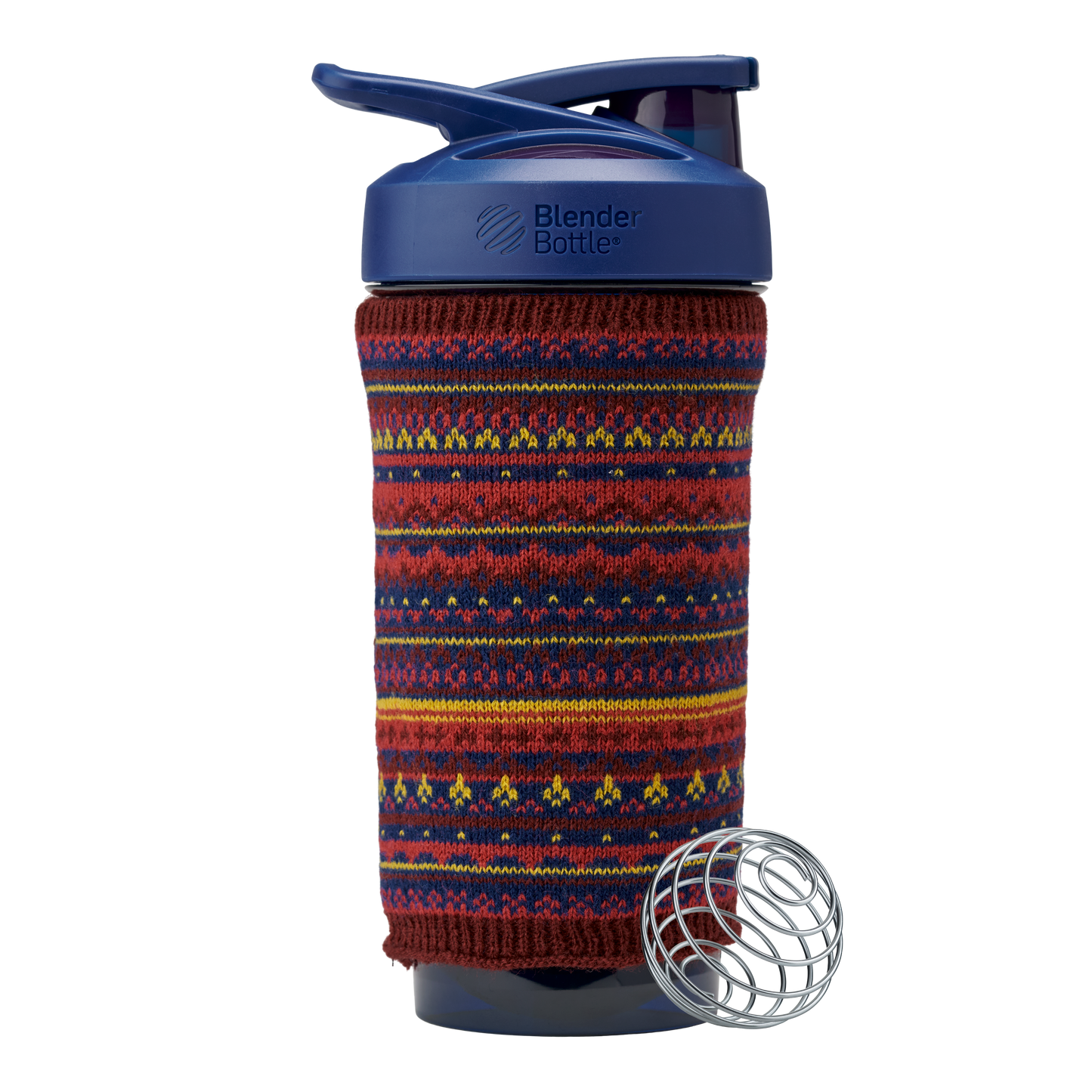 The Shaker Club - Sport