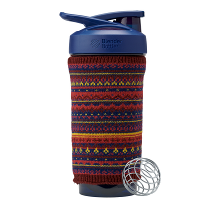 The Shaker Club - Sport