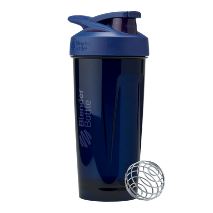 The Shaker Club - Sport