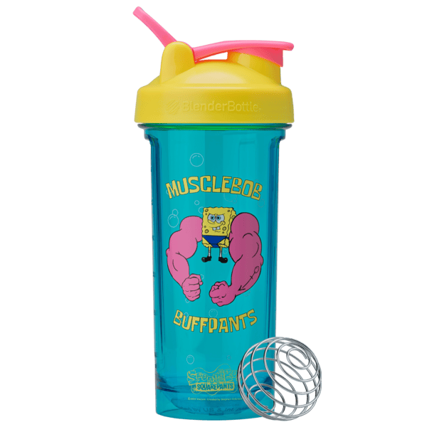 SpongeBob - Pro Series 5op8i