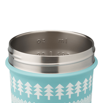 Blue Spruce - Sleek Sport