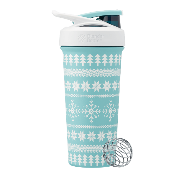 Sport Stainless Sleek