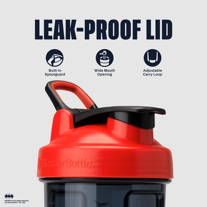 DC Comics - Batman Pro Series