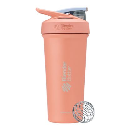 Sport Stainless Sleek