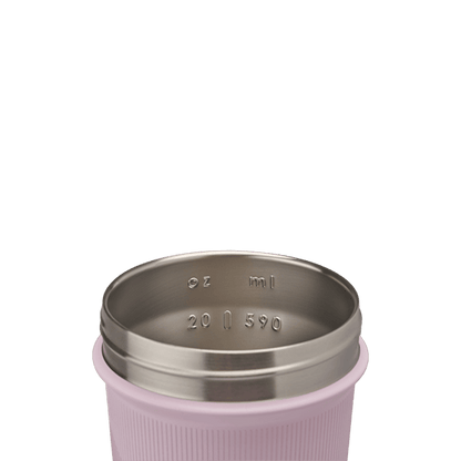 Sport Stainless Sleek