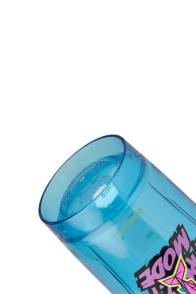 Shark Shakers - Tritan Sport