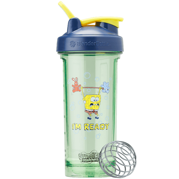 SpongeBob - Pro Series 5op8i