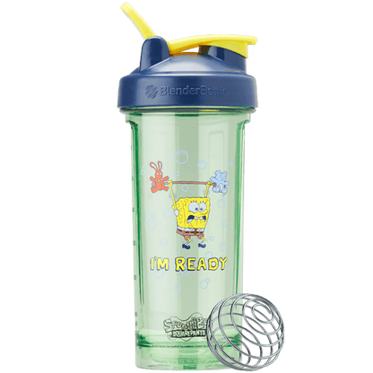 SpongeBob - Pro Series 5op8i