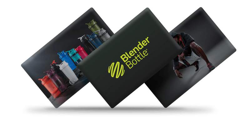 BlenderBottle Gift Card