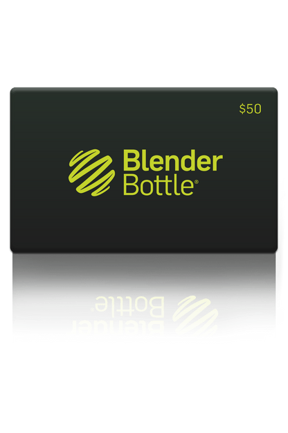 BlenderBottle Gift Card