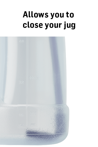 BlenderBottle® Straw - Koda