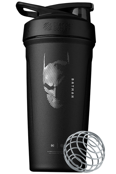 DC Comics - Insulated Stainless Steel Sport nke2k