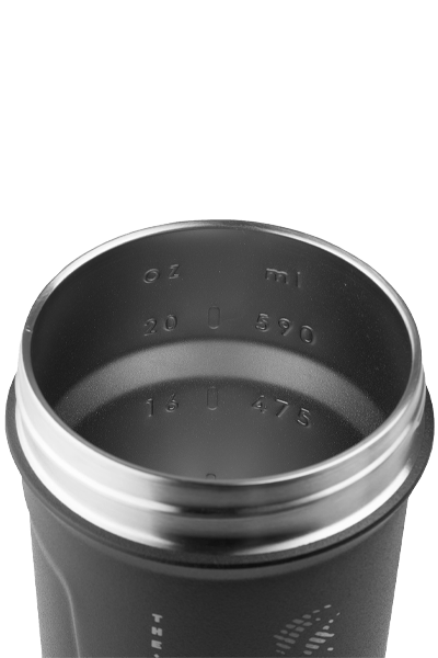 DC Comics - Insulated Stainless Steel Sport nke2k