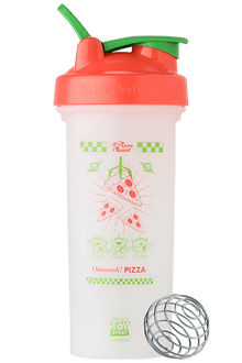 Pizza Planet - Toy Story