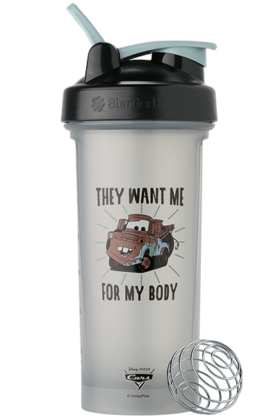 Disney · Pixar Shakers o88vv