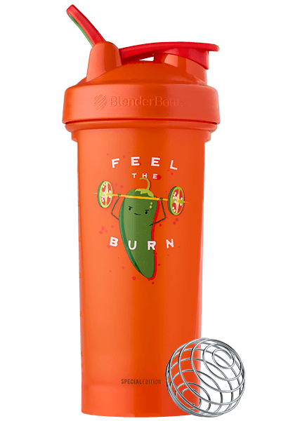 Foodie Shakers rbkz4