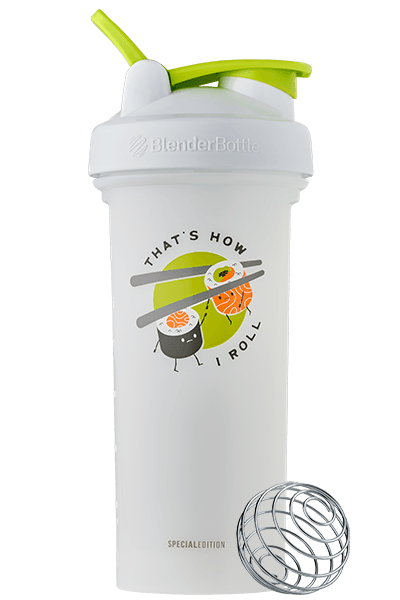 Foodie Shakers rbkz4