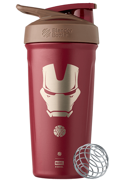 Marvel - Sport Stainless Steel tmb5m