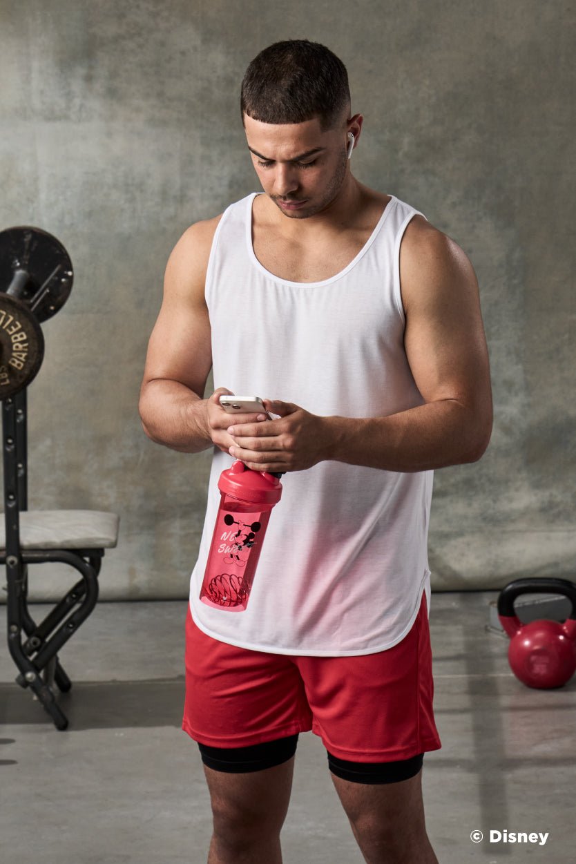 Mickey & Minnie - Pro Series